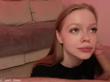 Chaturbate Best Webcam of riki_tiki_tavi_time