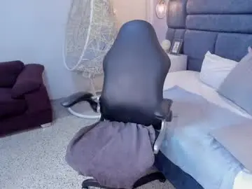 Chaturbate Live Porn of shelsynova