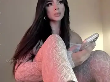 Chaturbate Adult Webcams of sweetest_bella