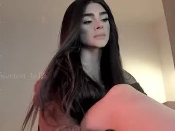 Chaturbate Adult Webcam of sweetest_bella