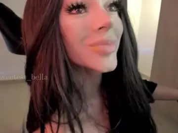 Chaturbate Watch Live Sex Cams of sweetest_bella