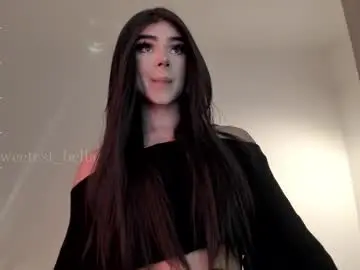 Chaturbate Adult Video Chat of sweetest_bella