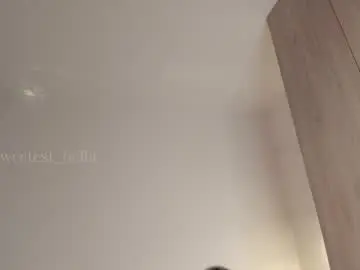 Chaturbate Live Porn of sweetest_bella