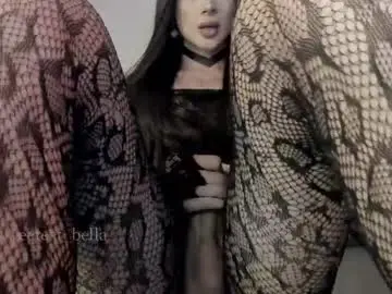 Chaturbate Adult Webcams of sweetest_bella