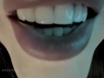 Chaturbate Private Sex Chat of sweetest_bella