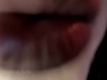 Chaturbate Private Sex Chat of sweetest_bella