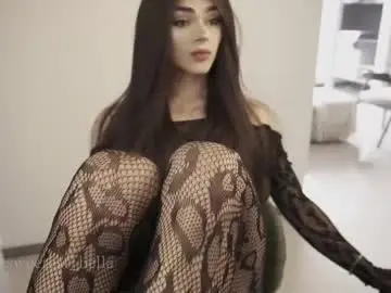 Chaturbate Nude Webcam of sweetest_bella