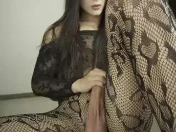 Chaturbate Live Sex Cam of sweetest_bella