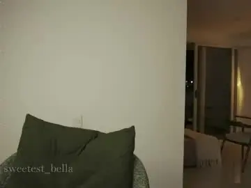 Chaturbate Private Sex Chat of sweetest_bella