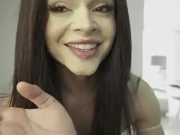 Chaturbate Adult Webcam of sweetest_bella