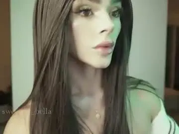 Chaturbate Watch Live Sex Cams of sweetest_bella