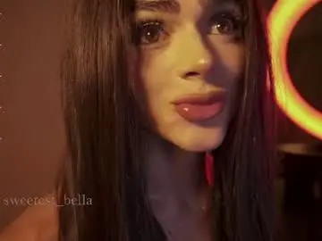 Chaturbate Adult Webcams of sweetest_bella