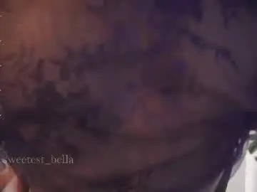 Chaturbate Best live sex cam show of sweetest_bella
