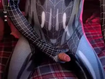 Chaturbate Sex Cam of velvetbite