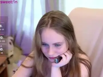 Chaturbate Free Porn Cam of web_kisssa