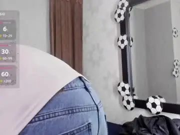 Chaturbate Sex Cam of willy_diamond