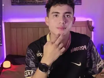 Chaturbate Adult Webcam of xander_card