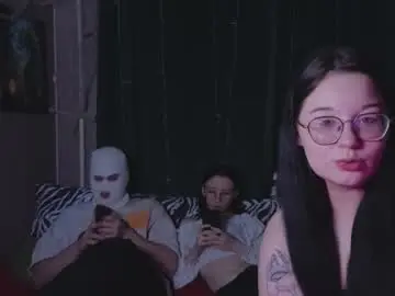 Chaturbate Adult Video Chat of _adrenalinee_