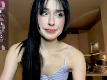 Chaturbate Live Sex Cam of alicelannei