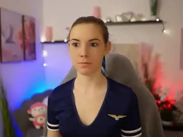 Chaturbate Live Sex Cam of april_olsen