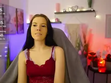 Chaturbate Live Sex of april_olsen