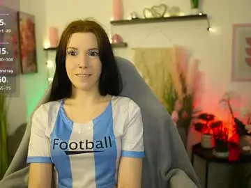 Chaturbate Free Live Porn of april_olsen