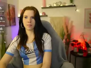 Chaturbate Nude Webcam of april_olsen