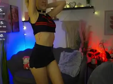 Chaturbate Best live sex cam show of april_olsen