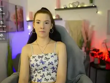 Chaturbate Free Porn Cam of april_olsen