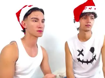 Chaturbate Live Sex of babyandy_x