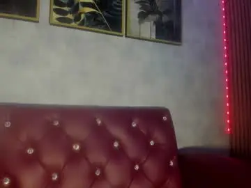 Chaturbate Live Sex of babylanck