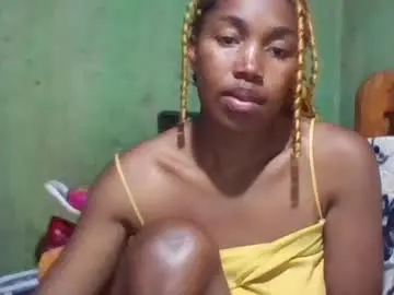 Chaturbate Adult Webcams of bellemiahxx
