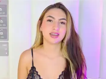 Chaturbate Adult Webcam of chloe_joness_