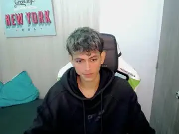 Chaturbate Live Sex of cody_juniorr_