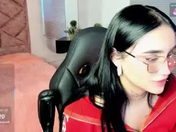 Chaturbate Free Porn Cam of elaia_muller