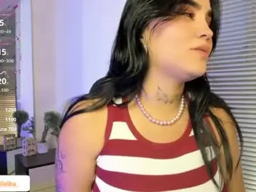 Chaturbate Free Porn Cam of elaia_muller