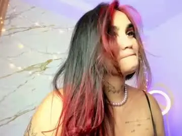 Chaturbate Private Sex Chat of elaia_muller