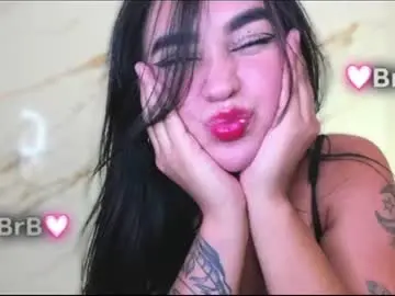 Chaturbate Best live sex cam show of elaia_muller