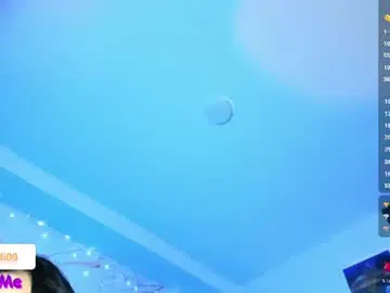Chaturbate Sex Chat of elaia_muller