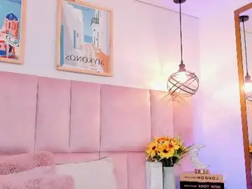 Chaturbate Live Porn of ella_parker_