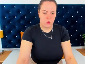 Chaturbate Sex Cam of evawetdream