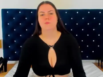 Chaturbate Sex Cam of evawetdream