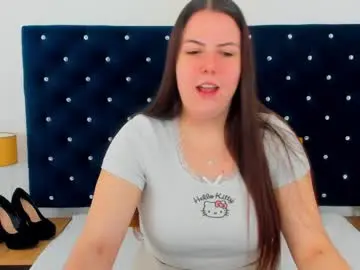 Chaturbate Live Sex of evawetdream