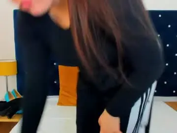 Chaturbate Private Sex Chat of evawetdream