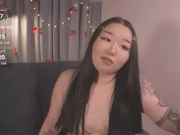 Chaturbate Free Porn Cam of ferry_tail