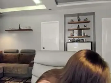 Chaturbate Adult Video Chat of inuldaraka