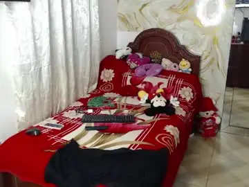 Chaturbate Live Sex Cam of kendall_morry