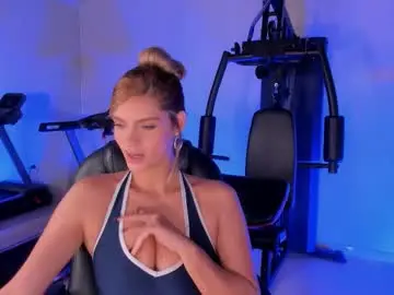 Chaturbate Best Webcam of kyomivelvet