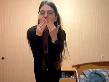 Chaturbate Sex Chat of marcihallford