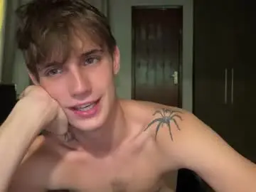 Chaturbate Sex Cam of mason_gallagher